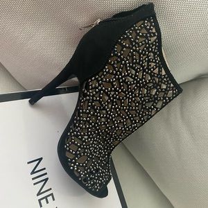 Nine West shoes